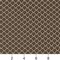Truffle Scales - Brown Small Scale Upholstery Fabric 54 Inches"